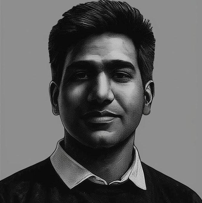 Braxton - Personal Portfolio & Resume HTML Template Avatar